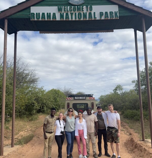 3-Days Ruaha National Park by Flight from Dar Es Salaam